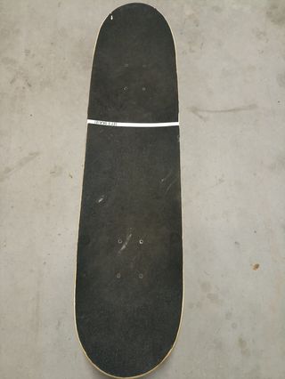 Monopatín 