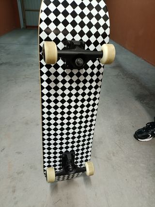 Monopatín 