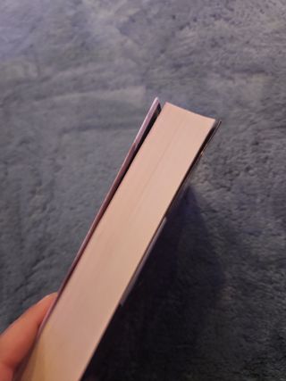 Memorias de una salvaje: 5