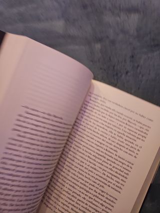 Memorias de una salvaje: 5