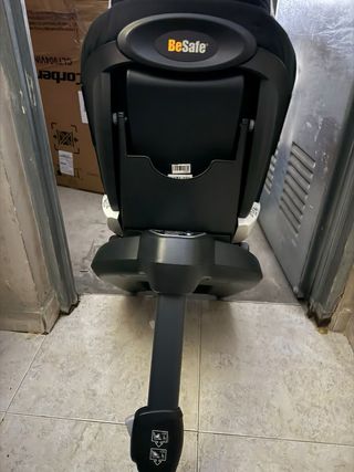 Seggiolino auto per bambini