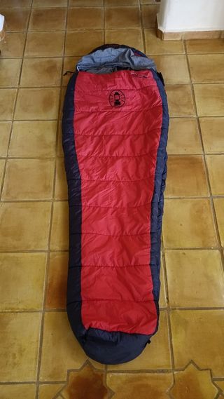 Saco de dormir