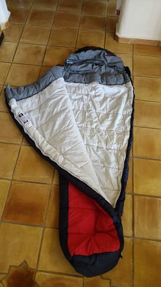 Saco de dormir
