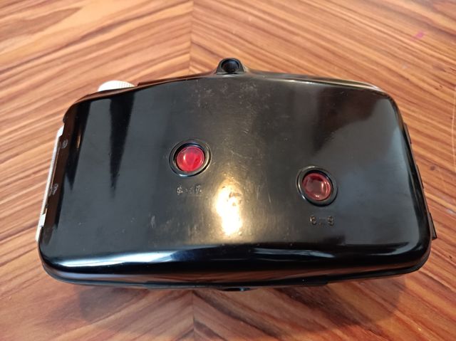 Cámara MIOM Photax V