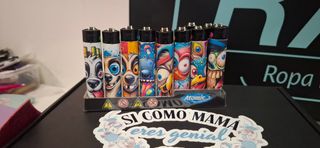 Nueva colección para los más atrevidos