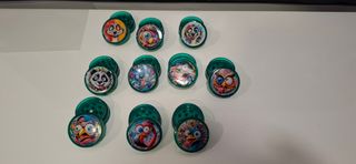 Nueva colección para los más atrevidos