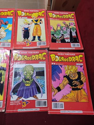 Bola de drac vermella/ blanca/roja