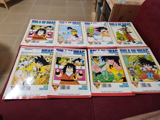 Bola de drac vermella/ blanca/roja