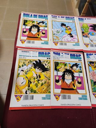 Bola de drac vermella/ blanca/roja