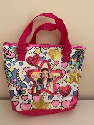 bolso soy luna