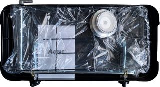 Cocina Portátil de Gas