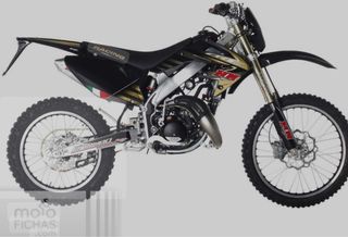 Despiece honda hm