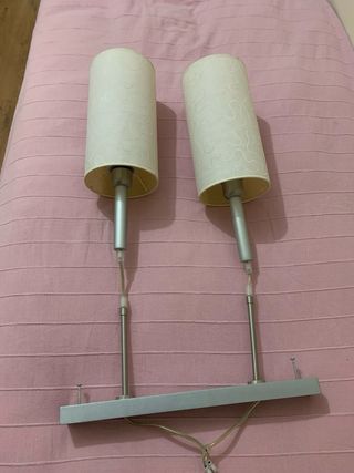 Lampara techo