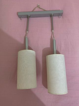 Lampara techo