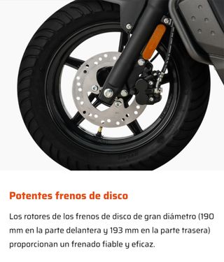 Ciclomotor FACT X 49cc Negro