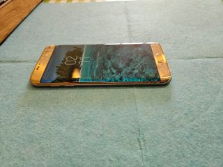 Samsung Galaxy S7 Edge