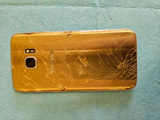 Samsung Galaxy S7 Edge