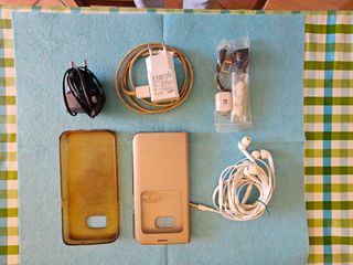 Samsung Galaxy S7 Edge