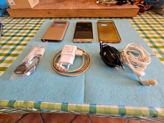 Samsung Galaxy S7 Edge