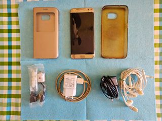 Samsung Galaxy S7 Edge