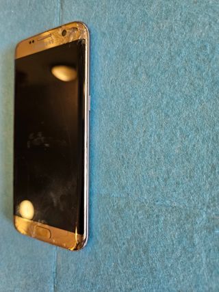 Samsung Galaxy S7 Edge