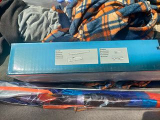 Aguanta puertas de entrada vivienda