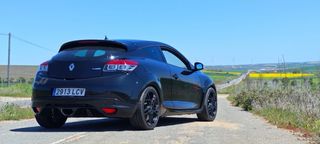 Renault Megane Trophy