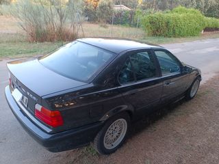Bmw 325i 