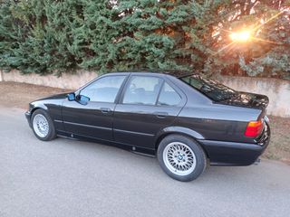 Bmw 325i 