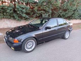 Bmw 325i 