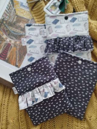 Funda para Kindle - funda libro electrónico/e-book