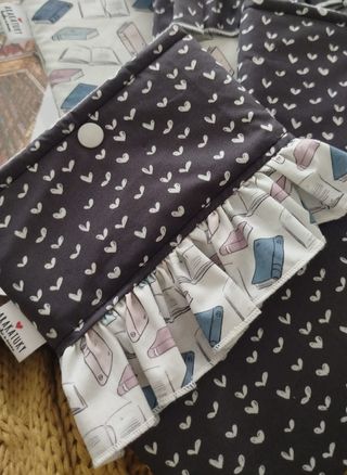 Funda para Kindle - funda libro electrónico/e-book
