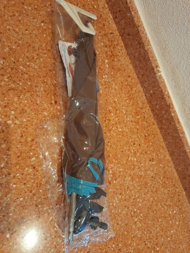Sombrilla cochecito