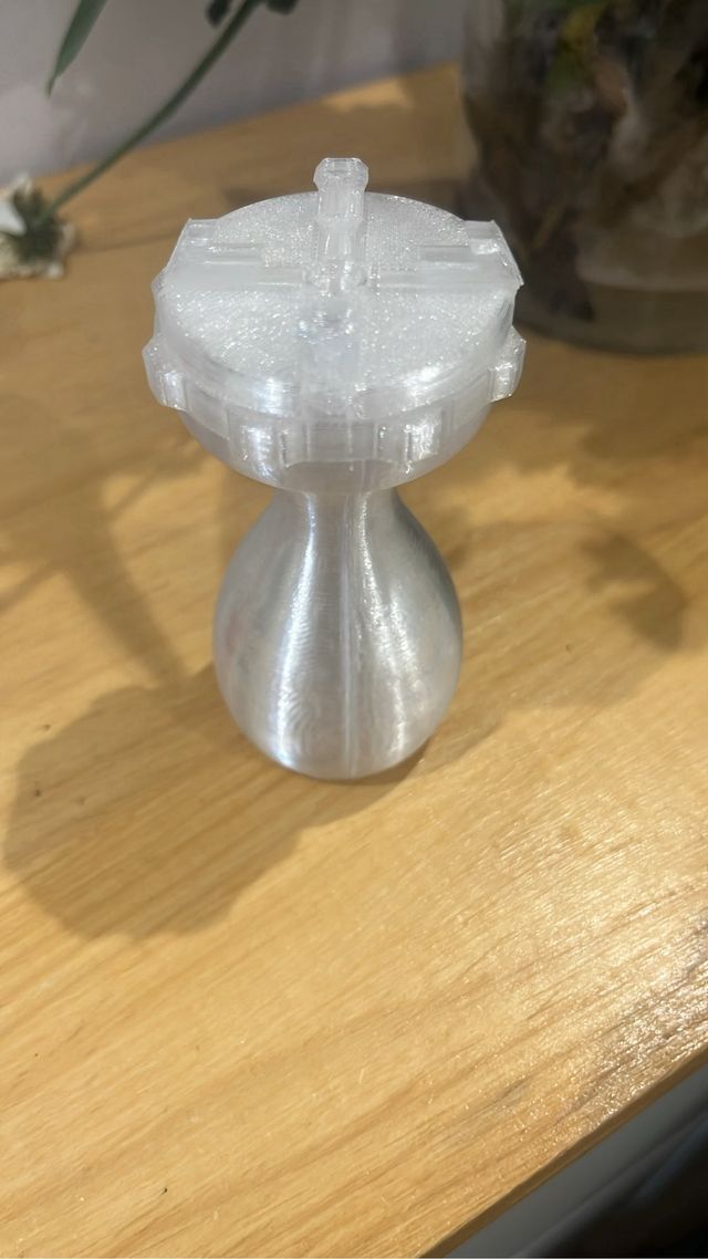 mango para pintar miniaturas en 3d