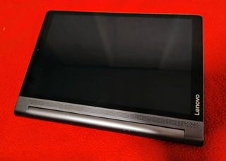 Tablet Lenovo Yoga Tab 3 Plus 10.1'' - Gris plata