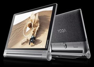 Tablet Lenovo Yoga Tab 3 Plus 10.1'' - Gris plata