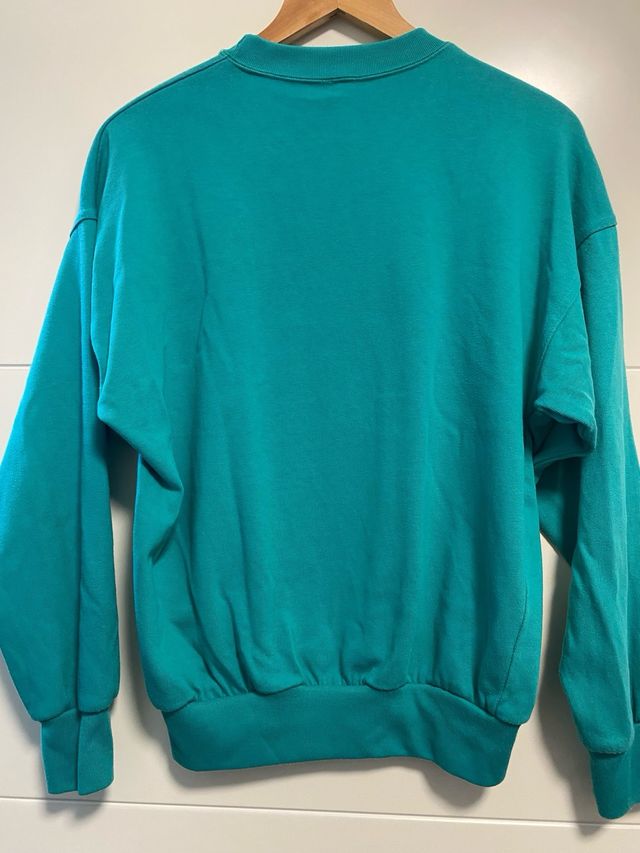 Sudadera Adidas Vintage 80’s
