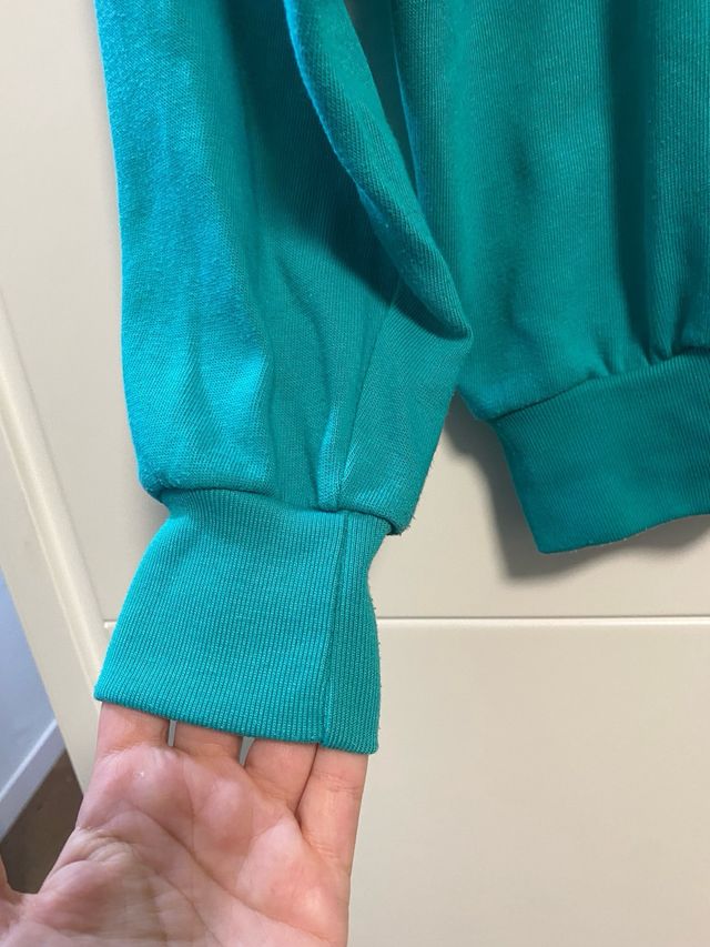 Sudadera Adidas Vintage 80’s