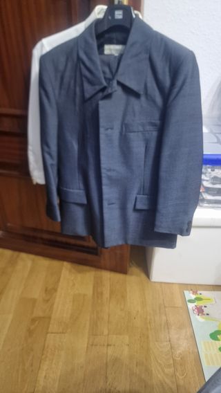 Traje de comunión 