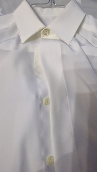 Traje de comunión 