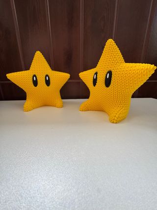 Estrella mario