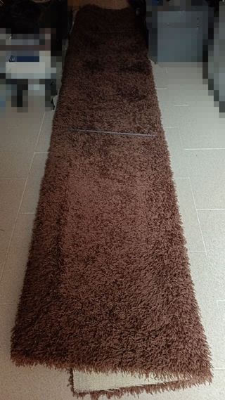 Alfombra