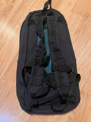 Mochila pequeña