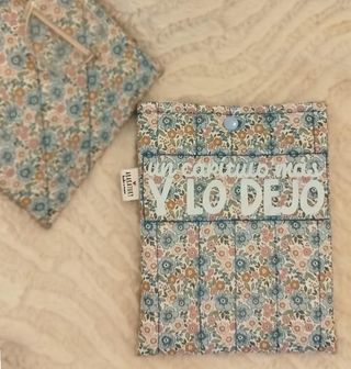 Funda para Kindle - funda libro electrónico/e-book
