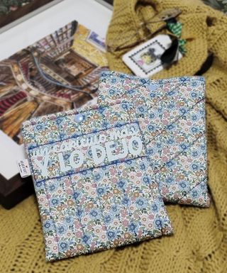 Funda para Kindle - funda libro electrónico/e-book