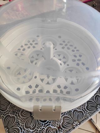 Sterilizzatore Prenatal