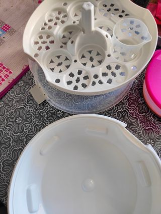 Sterilizzatore Prenatal