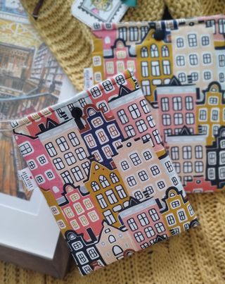 Funda para Kindle - funda libro electrónico/e-book