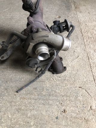 Turbo Suzuki Vitara 1.9D