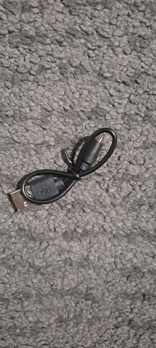 Auriculares inalámbricos negros